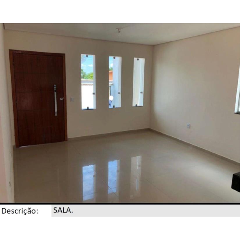 Foto de Lagoa Santa/MG - Alto do Joa - Casa com 153m²