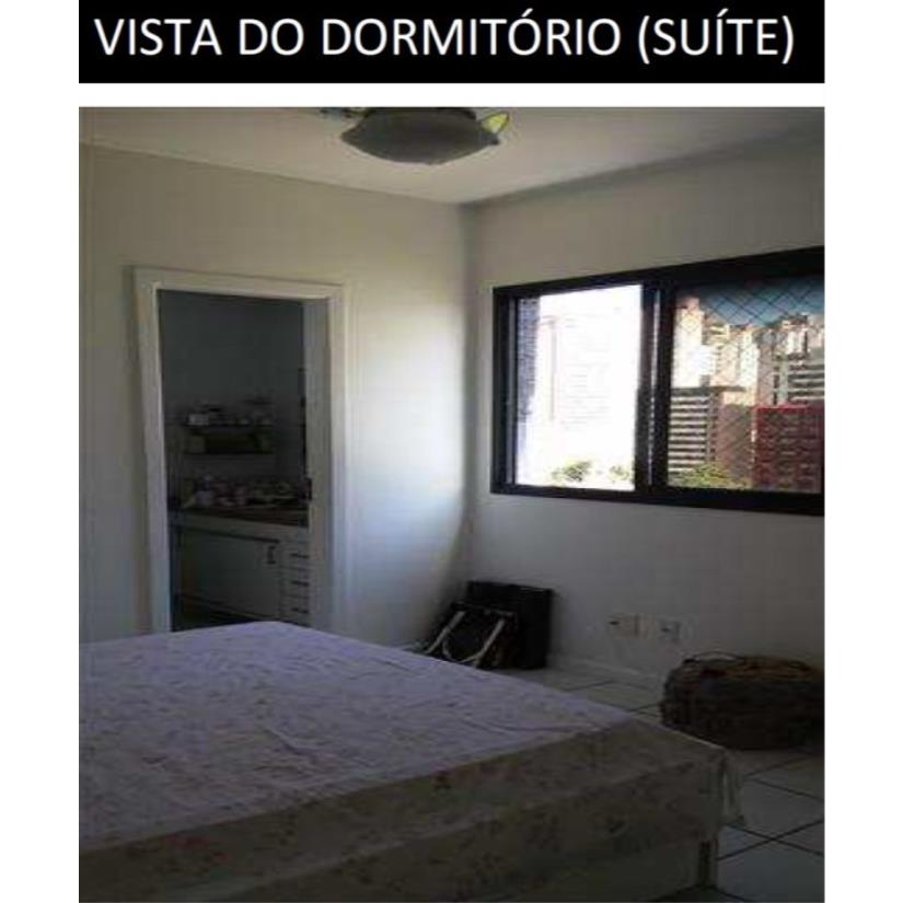 Foto de Salvador/BA - Candeal - Apartamento com 88m²