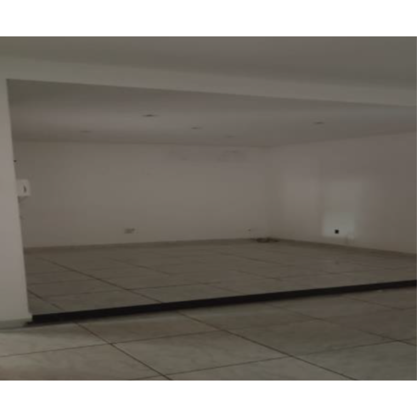 Foto de Mateus Leme/MG - Santa Bárbara - Casa com 64m²