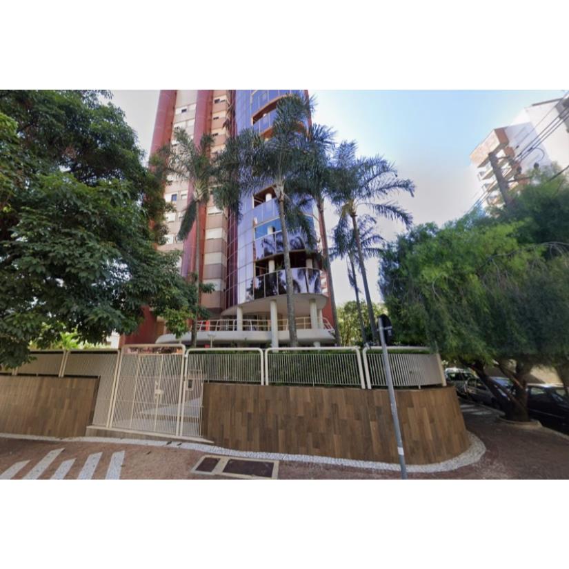 Foto de Campinas/SP – Cambuí – Apartamento com 230m²