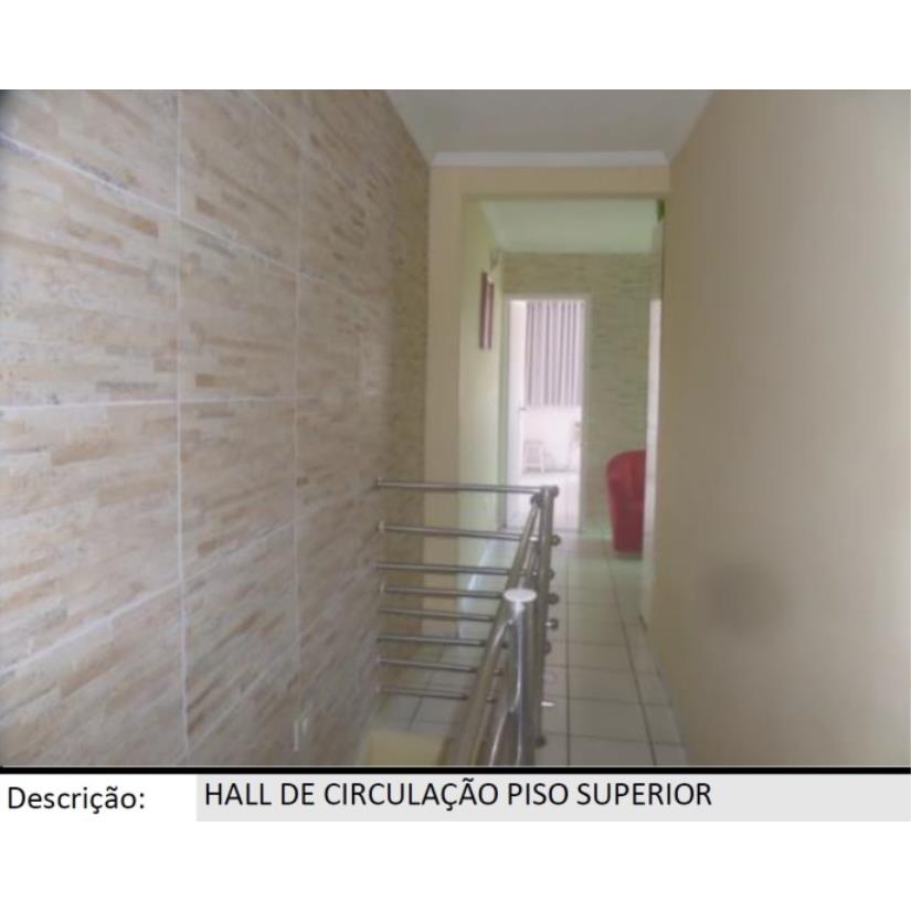 Foto de Santos/SP - Macuco - Casa com 162m²