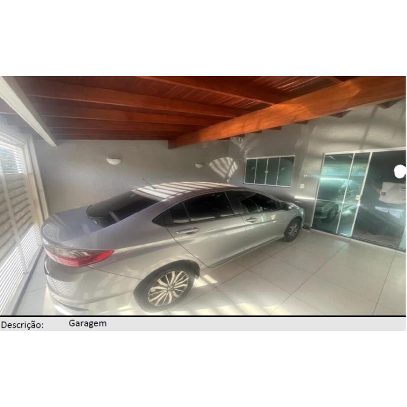 Foto de Londrina/PR – Jardim Tropical B – Casa com 114m²
