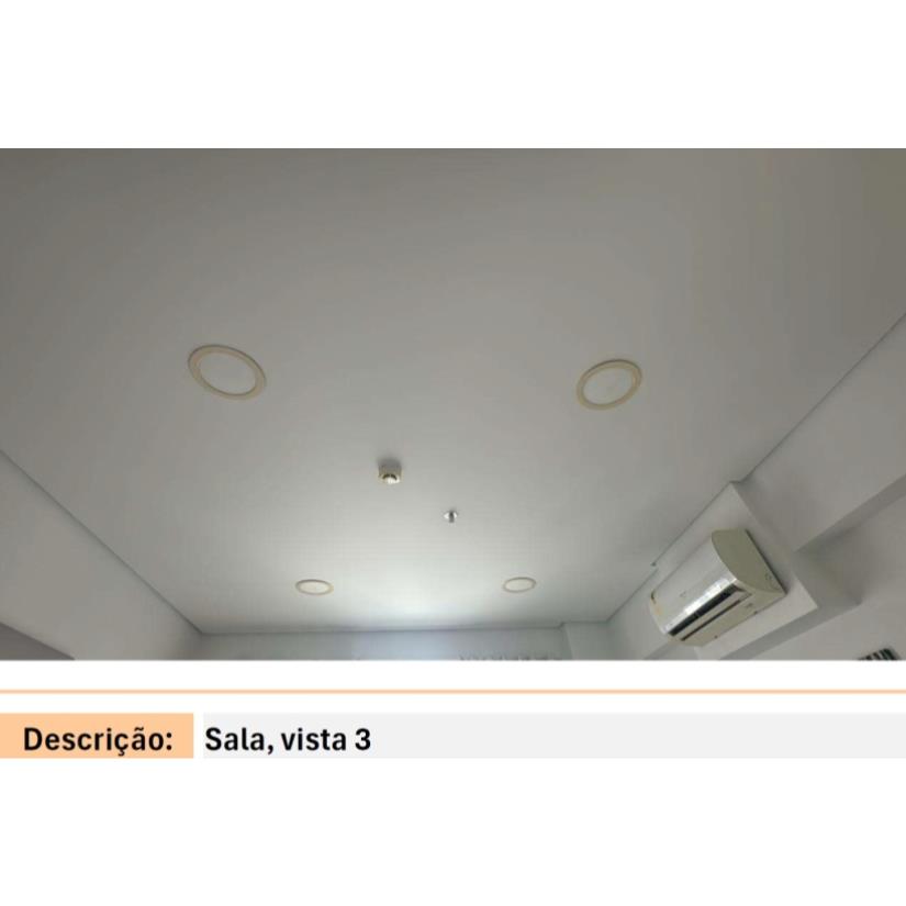 Foto de Osasco/SP - Vila Osasco - Sala com 22m²