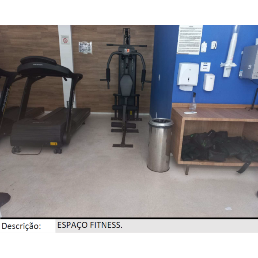 Foto de Rio de Janeiro/RJ - Freguesia de Jacarepaguá - Apartamento com 2 vagas
