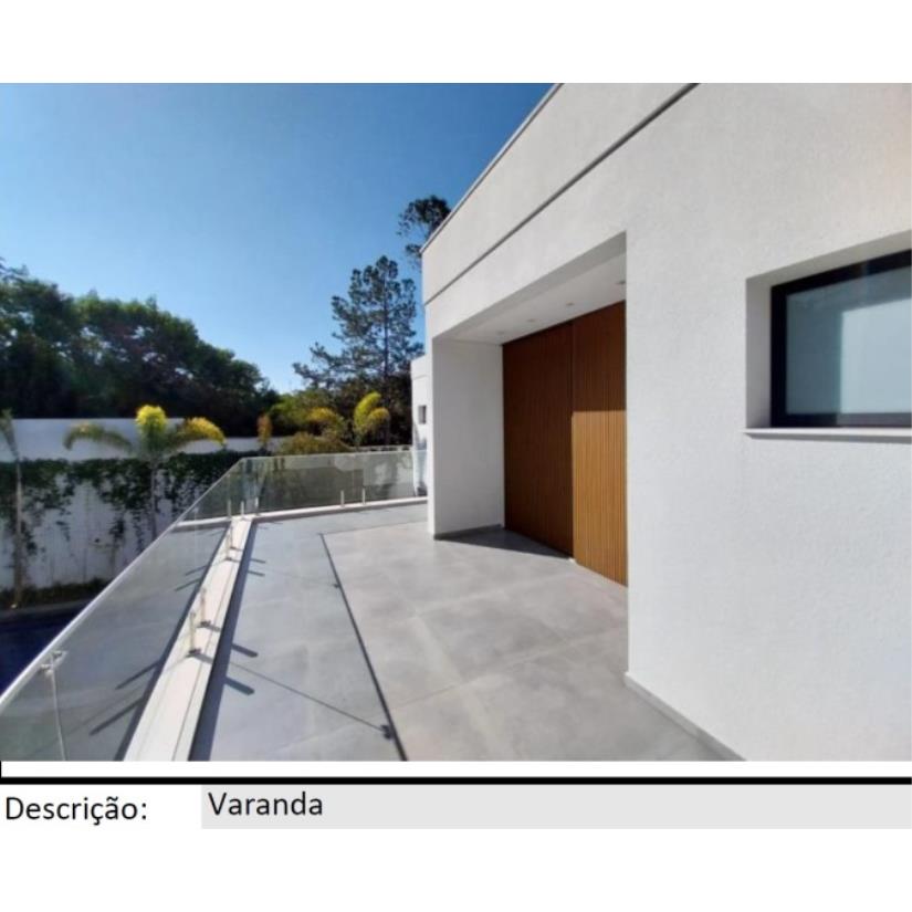 Foto de Santana de Parnaíba/SP - Fazenda Tamboré Residencial 2 - Casa com 710m²