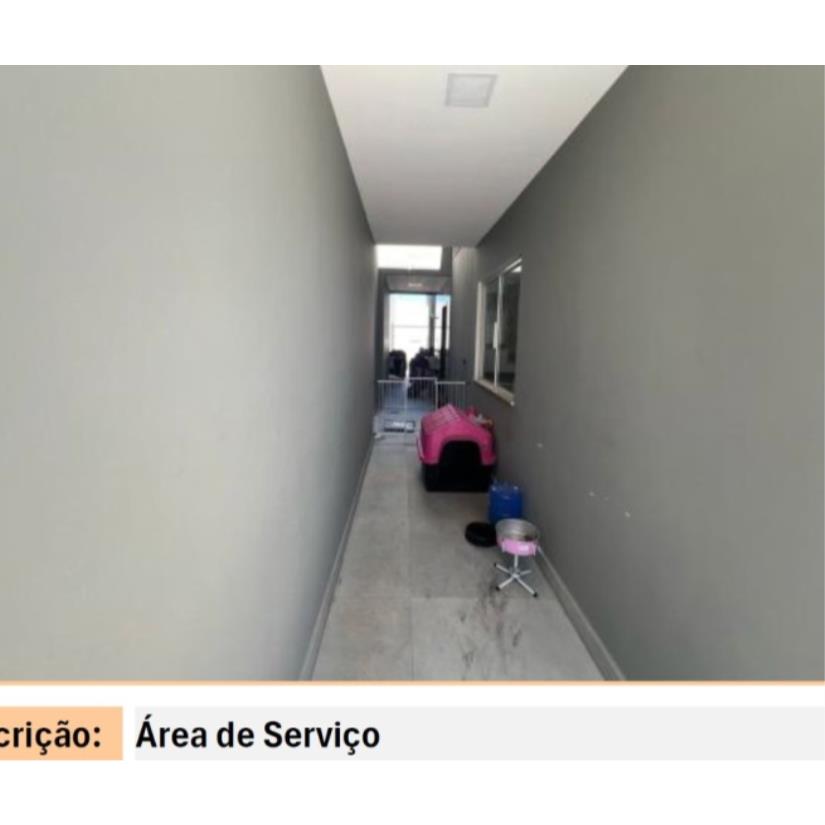 Foto de Campos dos Goytacazes/RJ - Residencial Veredas - Casa com 139m²