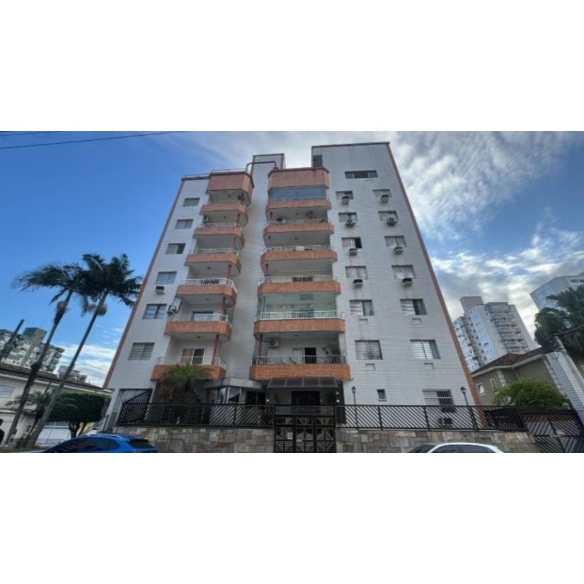 Foto de Praia Grande/SP – Vila Negro Velho – Apto duplex com 319m²