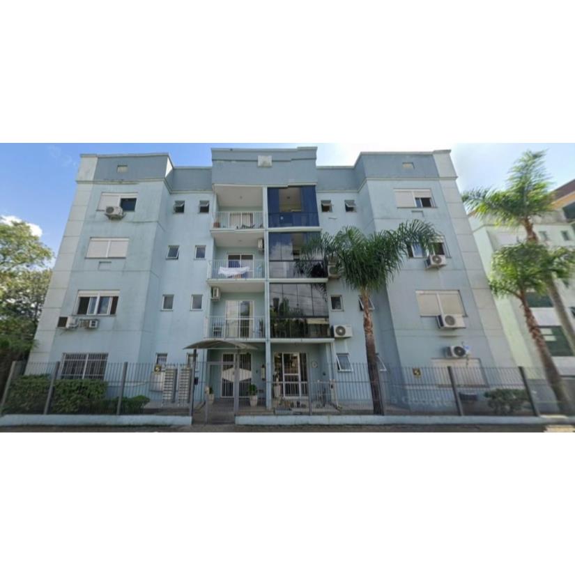 Foto de Gravataí/RS – Centro - Apartamento com 69m²