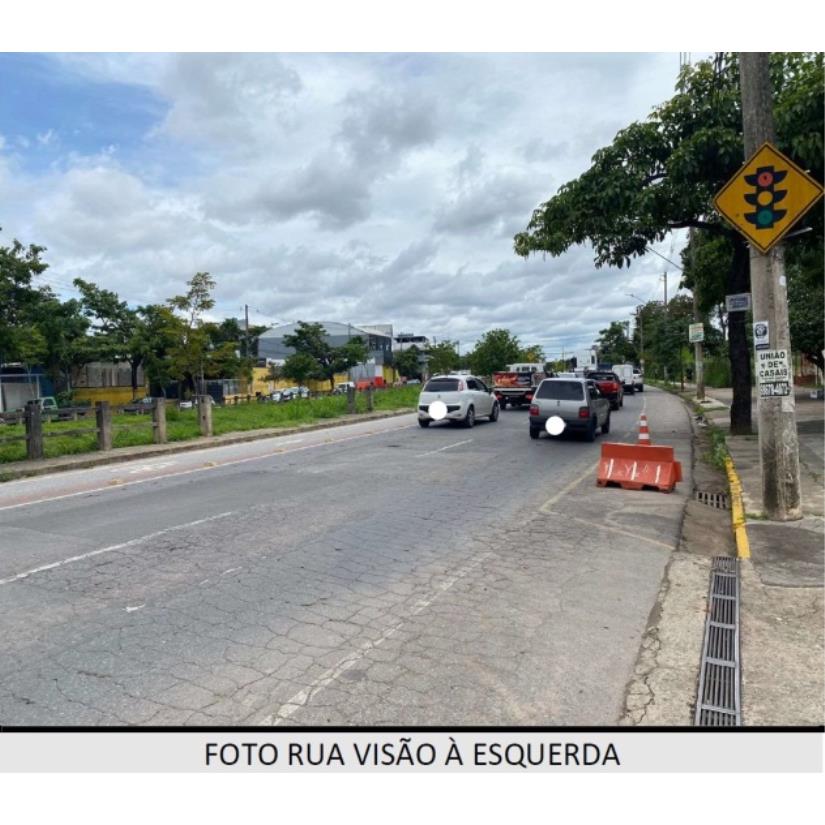 Foto de Belo Horizonte/MG - Serrano - Apartamento com 43m²