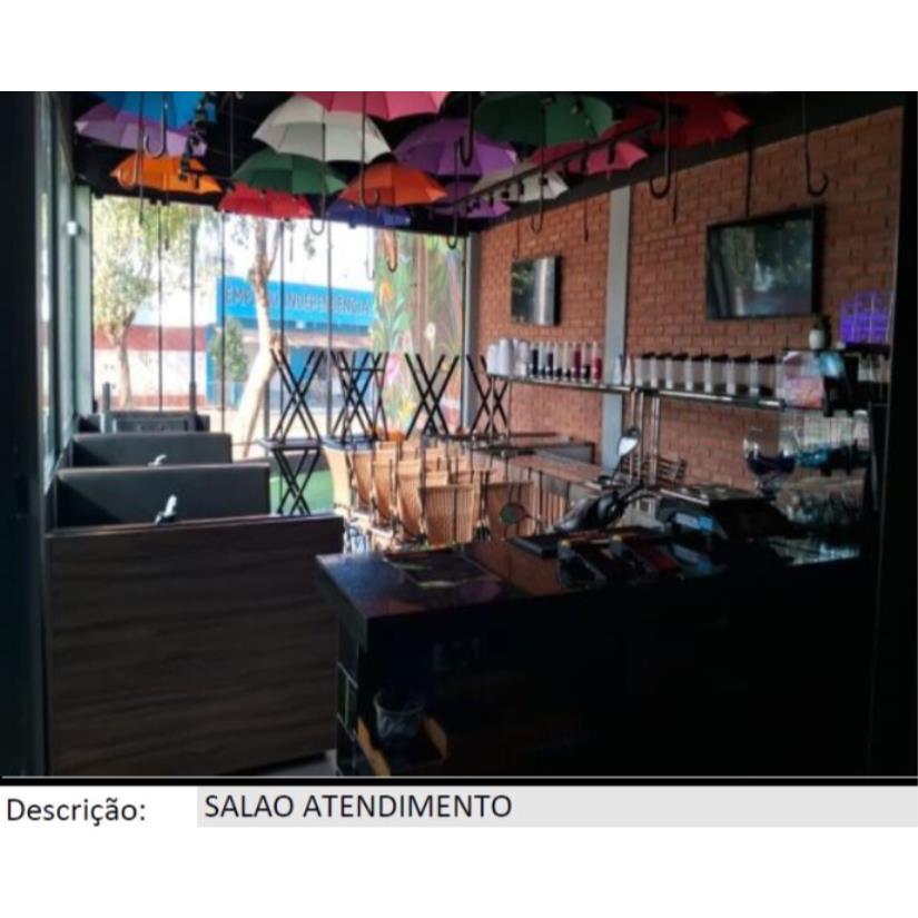 Foto de Luís Antônio/SP – Jardim Eldorado – Imóvel com 114m²