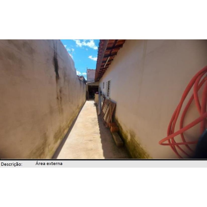 Foto de Marília/SP – Vila Operária da Alimentação I – Casa com 195m²
