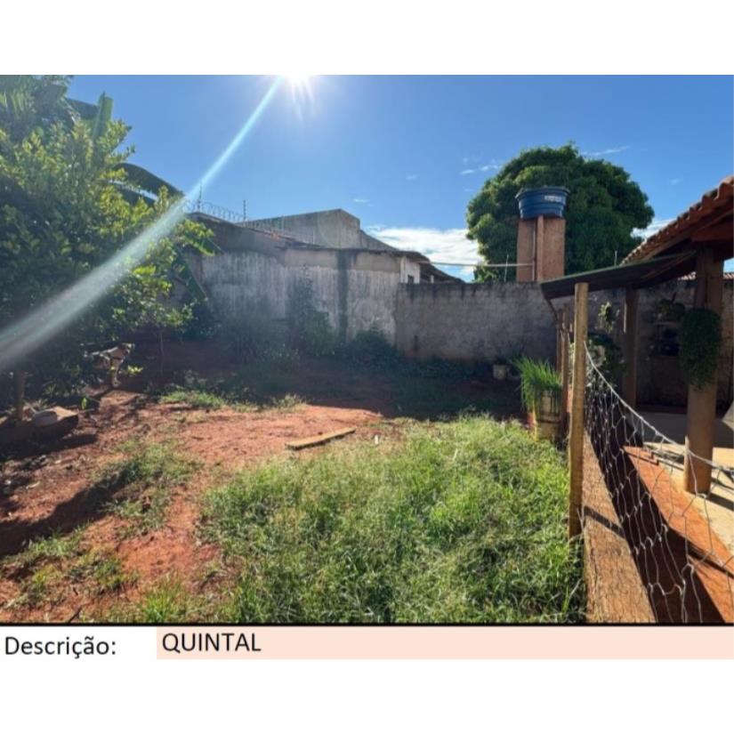 Foto de Trindade/GO – Jardim Imperial – Casa com 90m²