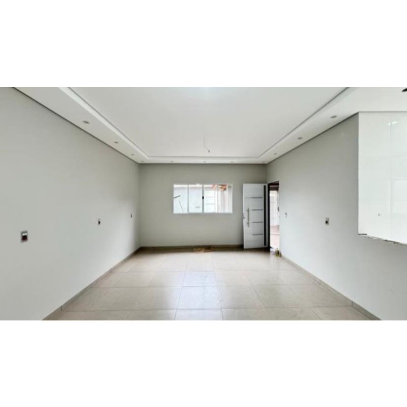 Foto de Porto Ferreira/SP - Prq Res. Santo Afonso - Casa com 158m²