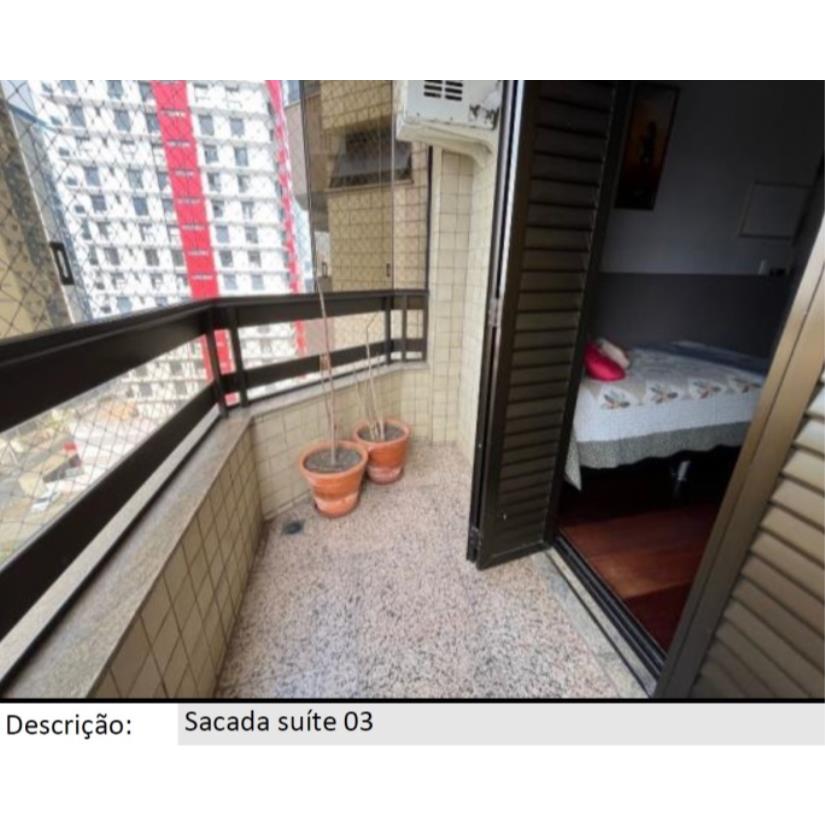 Foto de Itajaí/SC - Centro - Apartamento com 317m²