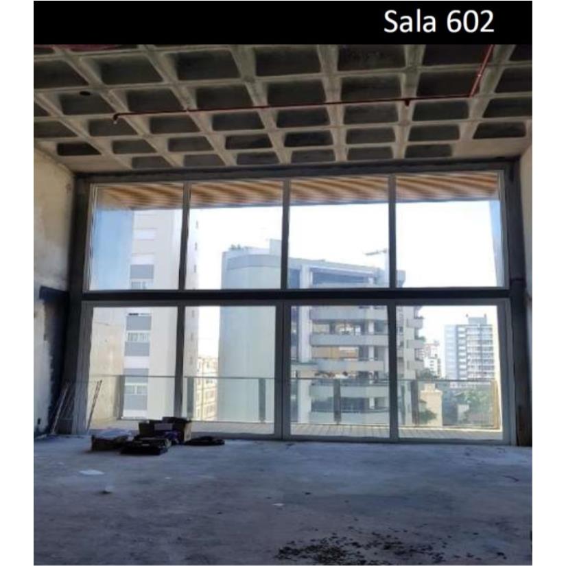 Foto de Caxias do Sul/RS - Exposição - Sala com 77m²