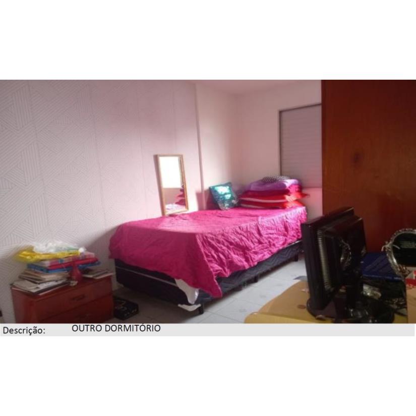 Foto de São Paulo/SP - Jardim Celeste - Apartamento com 51m²