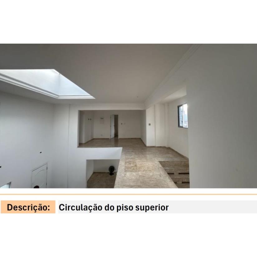 Foto de Praia Grande/SP – Vila Negro Velho – Apto duplex com 319m²