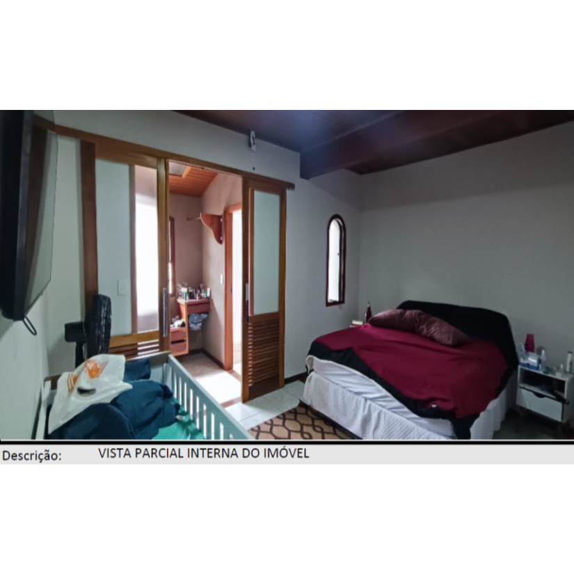 Foto de Itamonte/MG - Moradas do Bosque – Casa com 243 m²