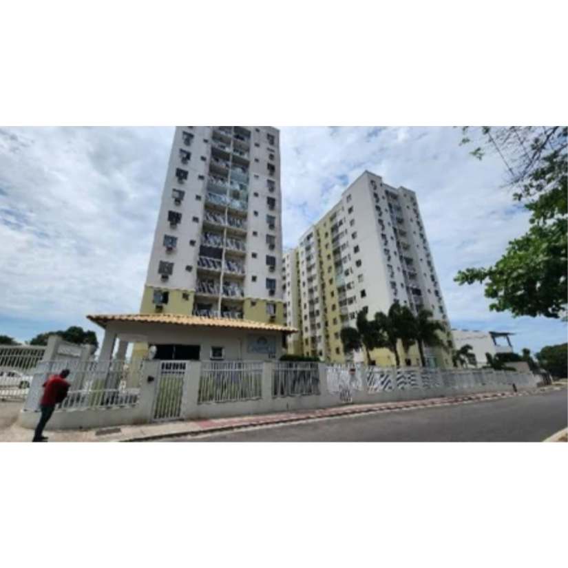 Foto de Serra/ES - São Pedro- Apartamento com 87 m²