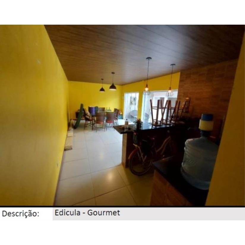 Foto de Araquari/SC - Itinga - Casa com 136m²