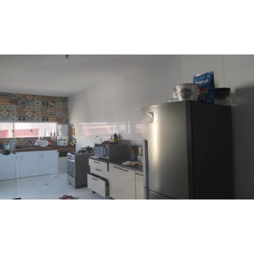 Foto de Feira de Santana/BA - Mangabeira - Casa com 120m²