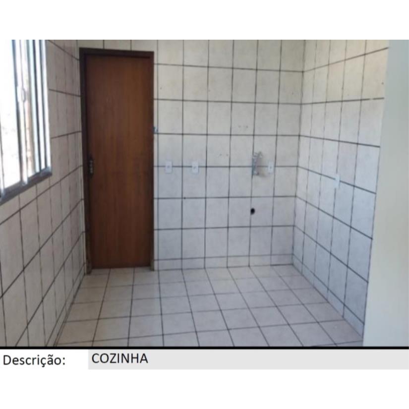 Foto de Bom Jesus da Lapa/BA - Nossa Senhora da Soledade - Casa com 188m²