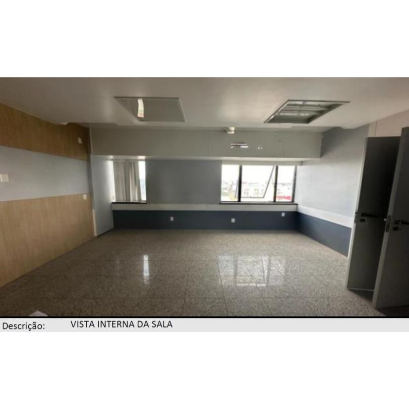 Foto de Teresina/PI - Centro - Consultório com 47m²