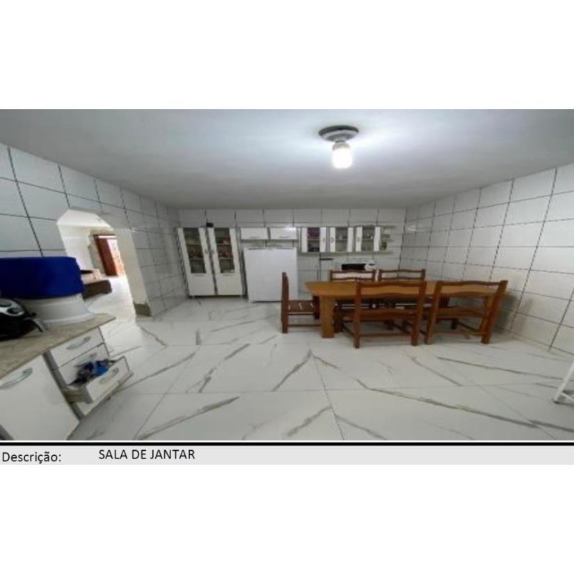 Foto de Vitória da Conquista/BA - Alto Maron - Casa com 161m²