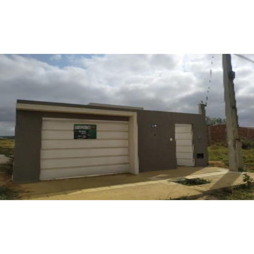 Foto de Vitória da Conquista/BA - São Pedro - Casa com 83m²