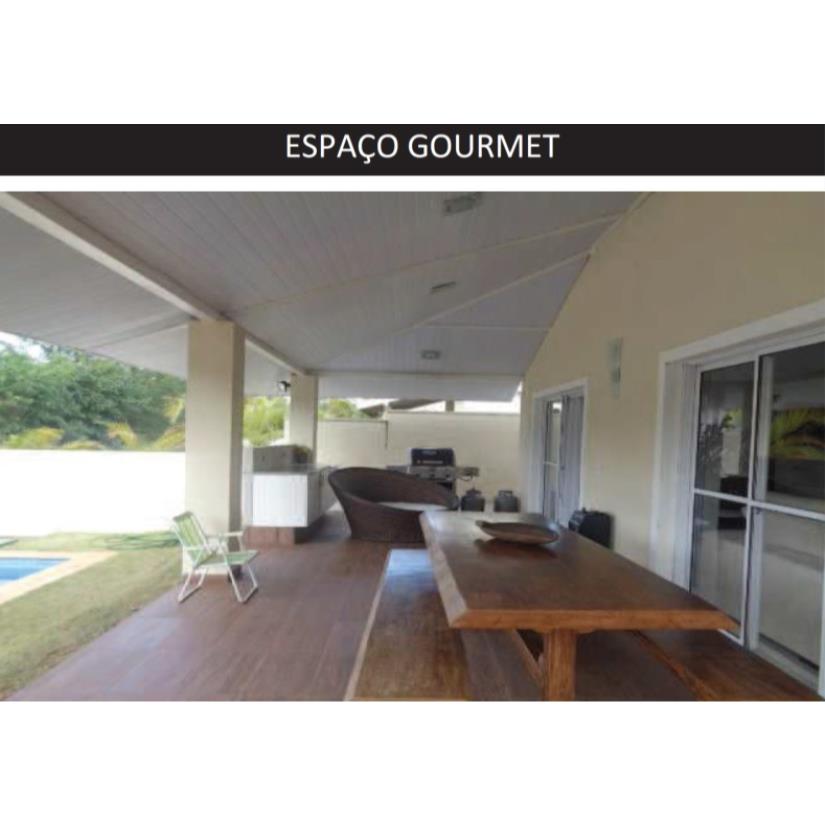 Foto de Cotia/SP - Granja Vianna - Casa com 283m²