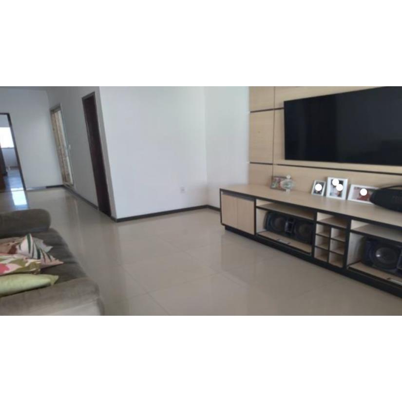Foto de Feira de Santana/BA - Mangabeira - Casa com 120m²