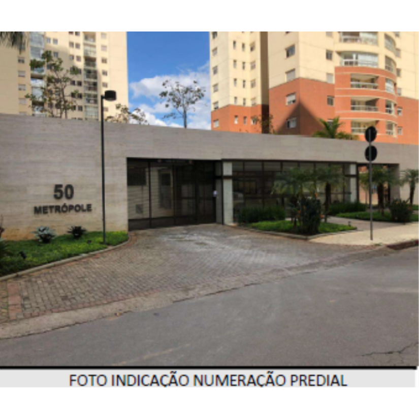 Foto de Nova Lima/MG - Vila da Serra - Apartamento com 92m²
