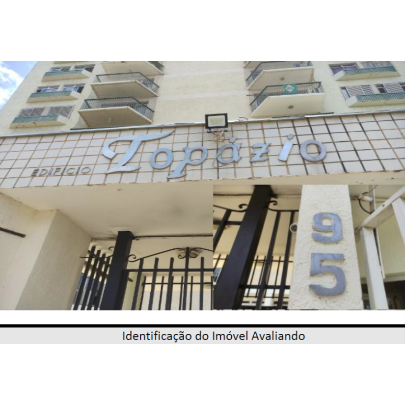 Foto de Cuiabá/MT - Duque de Caxias - Apartamento com 159m²