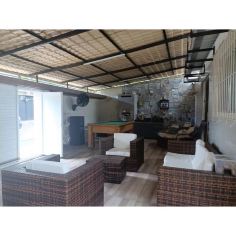 Foto de Paulista/PE - Maranguape I - Casa com 170m²