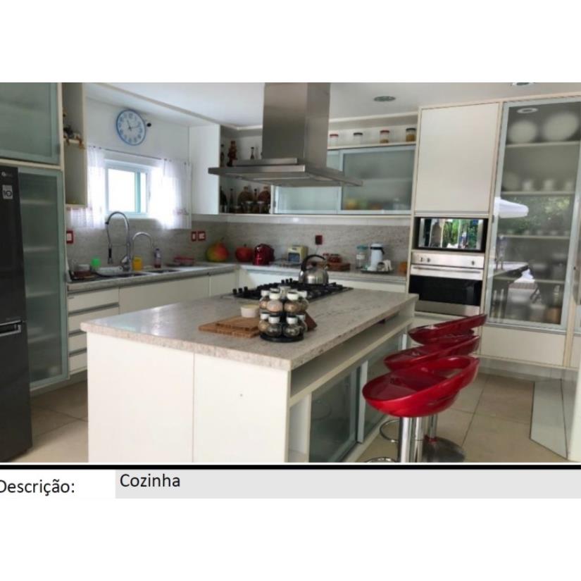 Foto de Salvador/BA - Patamares - Casa com 644m²