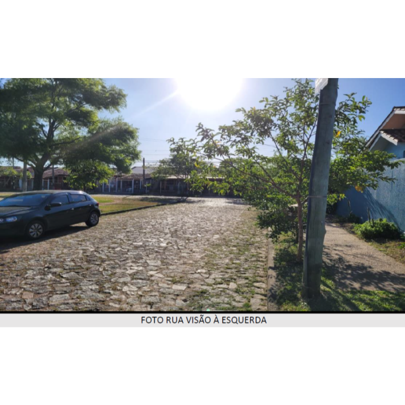 Foto de Porto Alegre/RS - Casa com 51m²