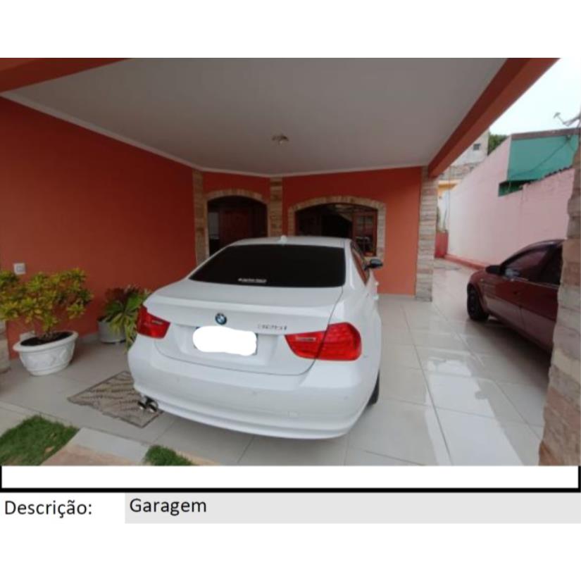 Foto de São Paulo/SP - Jardim Belcito - Casa com 271m²
