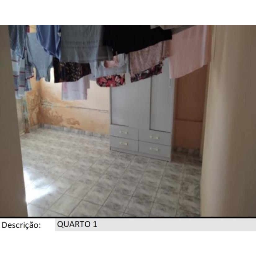 Foto de Bom Jesus da Lapa/BA - Nossa Senhora da Soledade - Casa com 188m²