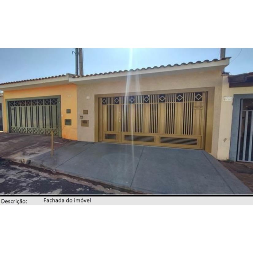 Foto de Ribeirão Preto/SP - Planalto Verde -  Casa com 110m²
