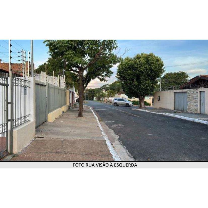 Foto de Cuiabá/MT - Cidade Alta - Casa com 285m²