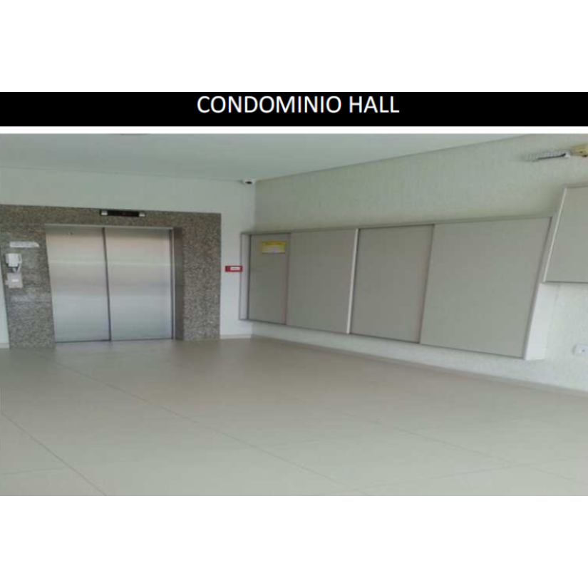 Foto de Balneário Camboriú/SC - Centro - Apartamento com 115m²
