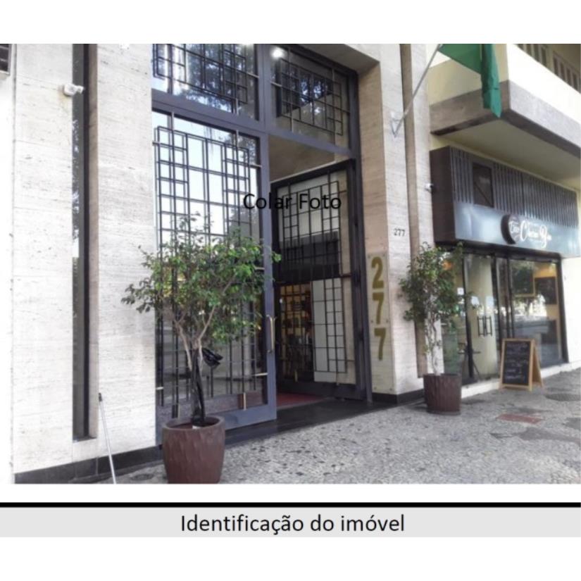 Foto de Rio de Janeiro/RJ - Centro - Sala
