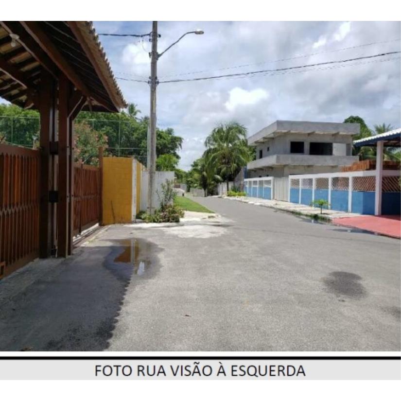 Foto de Camaçari/BA - Cond. Bosque de Guarajuba - Apartamento com 176m²