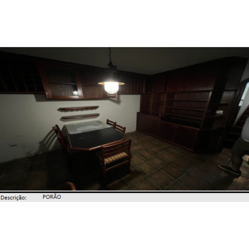 Foto de Maringá/PR – Zona 2 – Casa com 536m²