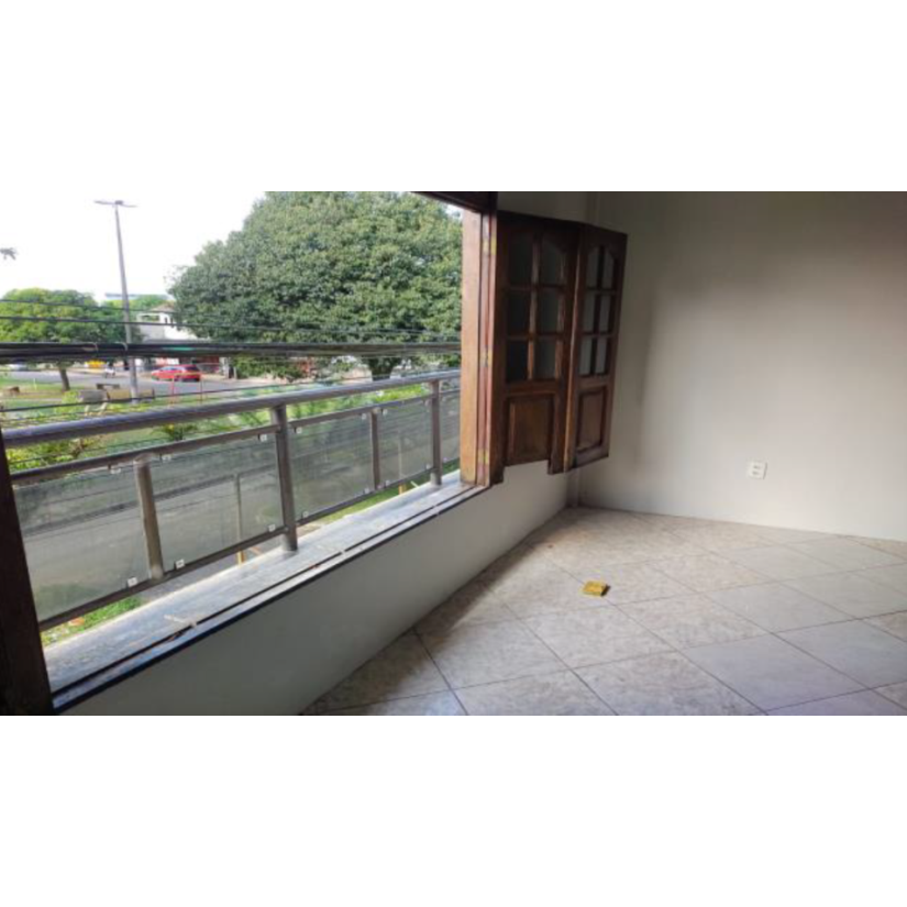 Foto de Ananindeua/PA - Coqueiro - Casa com 352m²