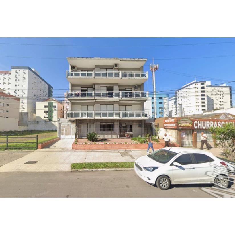 Foto de Capão da Canoa/RS - Centro - Apartamento com 40m²