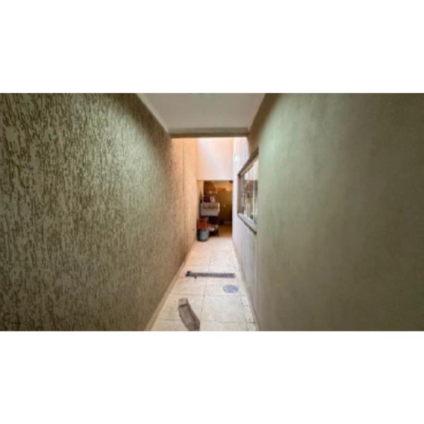 Foto de Uberaba/MG – Vila Santa Maria – Casa  Resid. com 335m²
