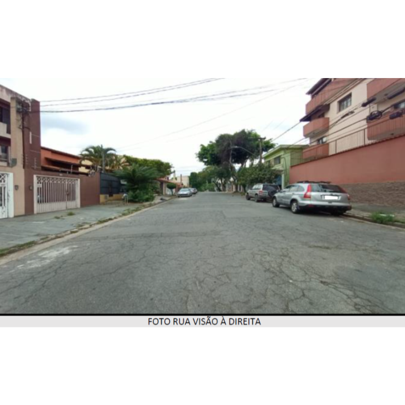 Foto de Santo André/SP - Vila Pires - Apartamento com terrraço
