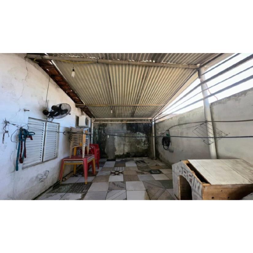 Foto de Teresina/PI - Vale Quem Tem - Casa com 140m²