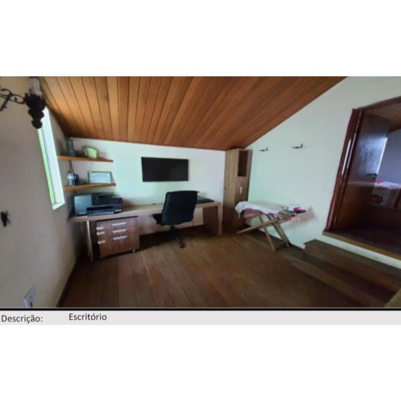 Foto de Vargem Grande Paulista/SP - Jardim Europa - Casa com 142m²